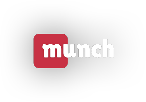 MUNCH LOGO